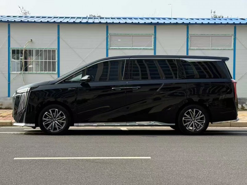 郑州24年传祺M8/GM88