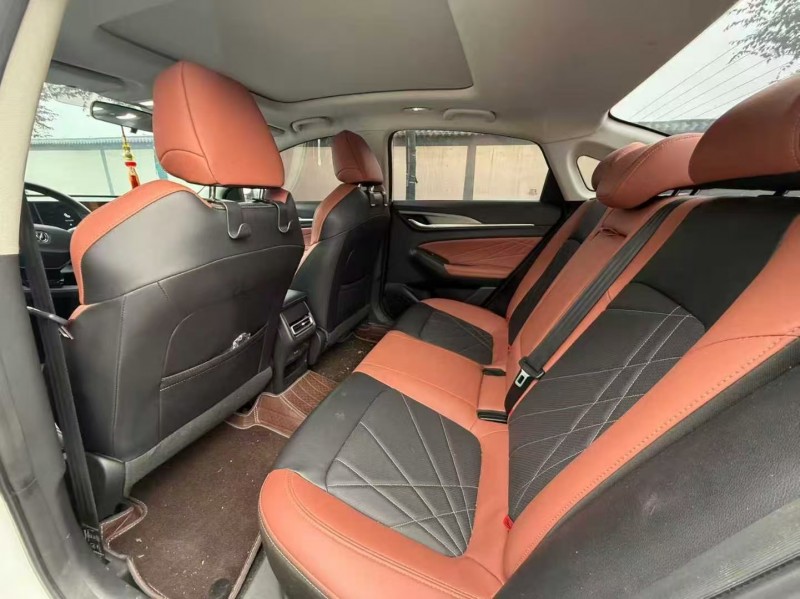 郑州23年长安汽车逸动4