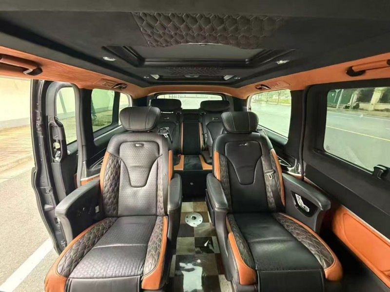 郑州18年奔驰罗伦士5