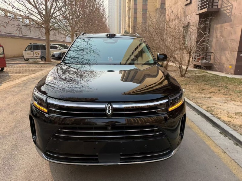 聊城24年华为智选问界1