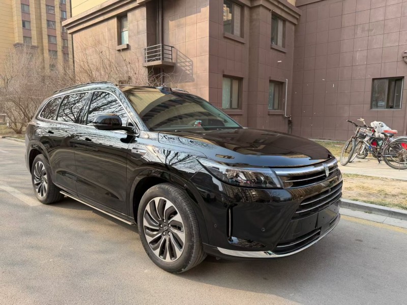 聊城24年华为智选问界3