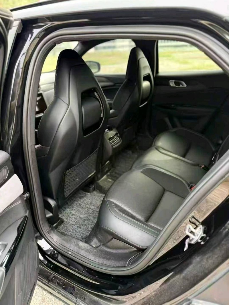 金华22年领克024