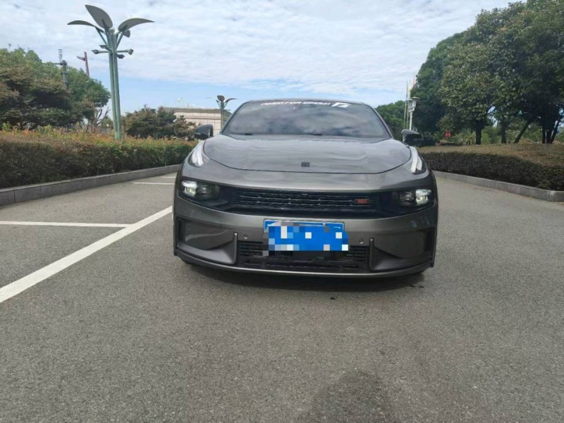 金华21年领克031