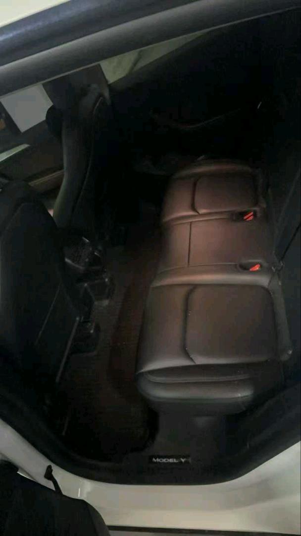 无锡24年特斯拉MODEL Y3