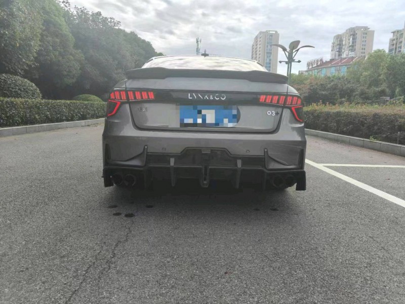 金华21年领克036