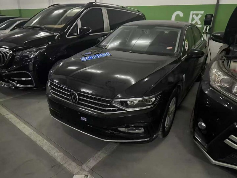 无锡24年大众迈腾3