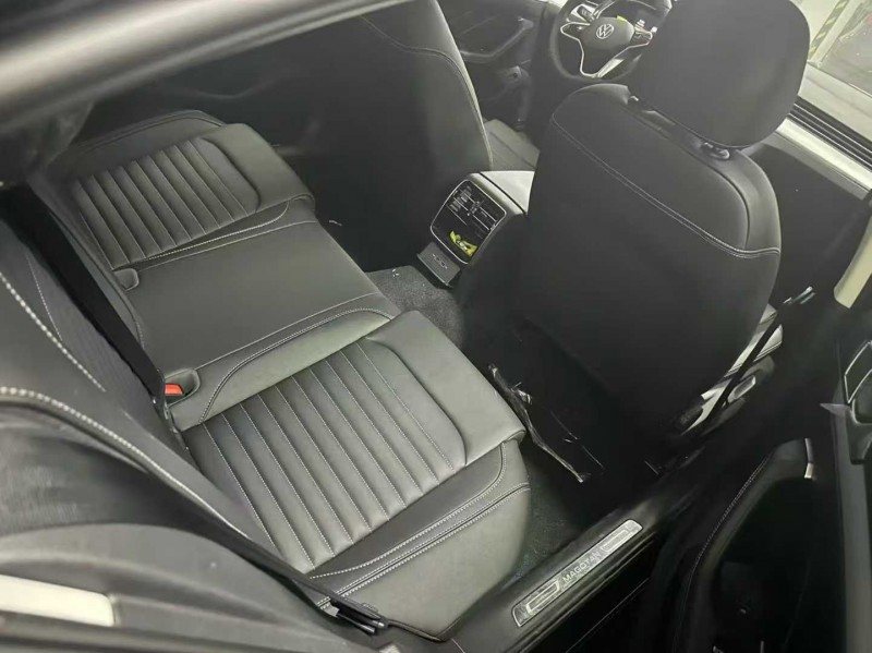 无锡24年大众迈腾4