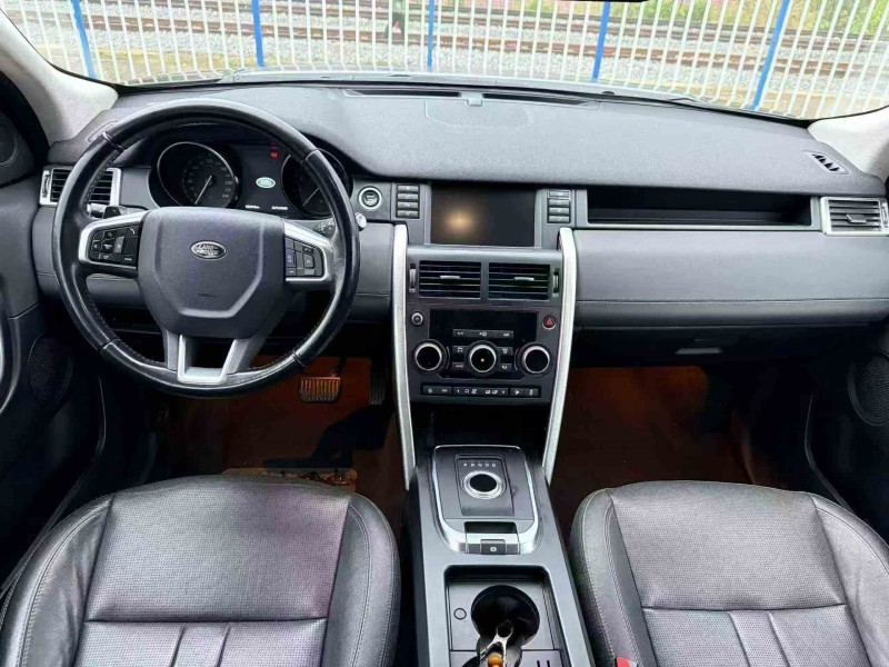 常德18年路虎发现神行4