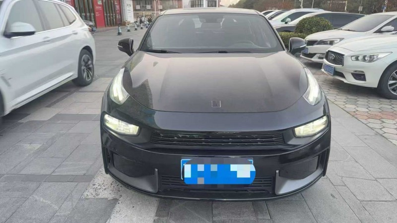 无锡20年领克031