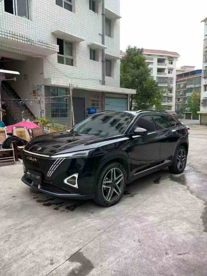 常德24年东风风神2