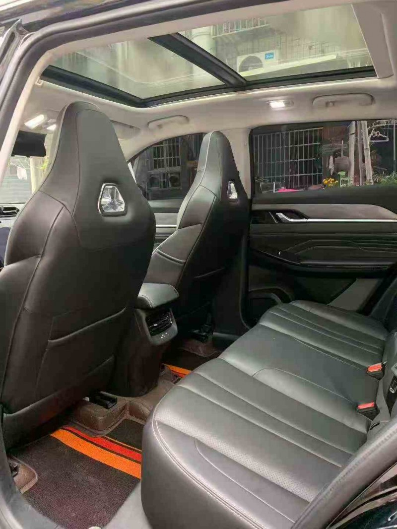 常德24年东风风神4