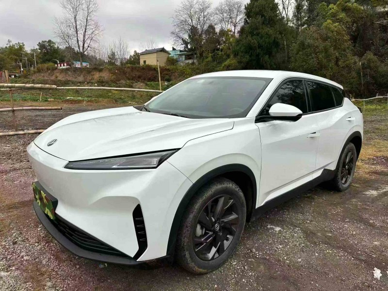 衡阳24年东风风神3