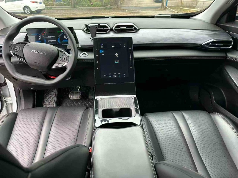 衡阳24年东风风神4