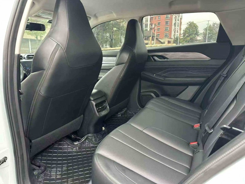 衡阳24年东风风神5