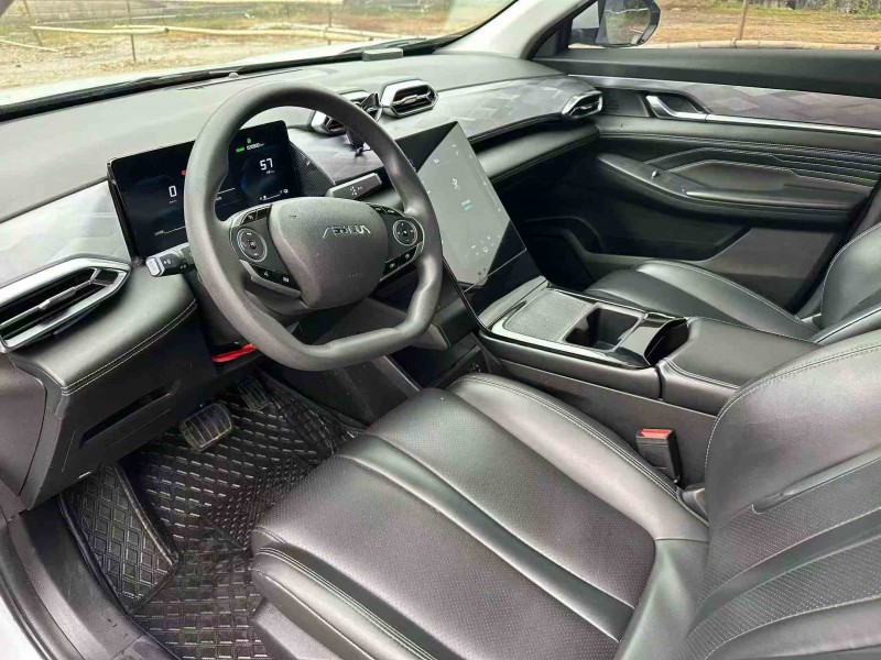 衡阳24年东风风神6