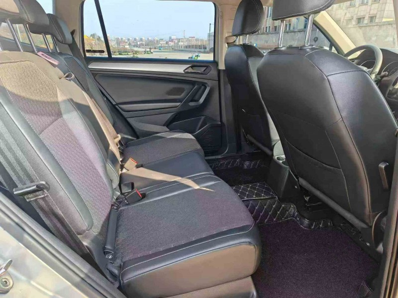 常德18年大众途观6