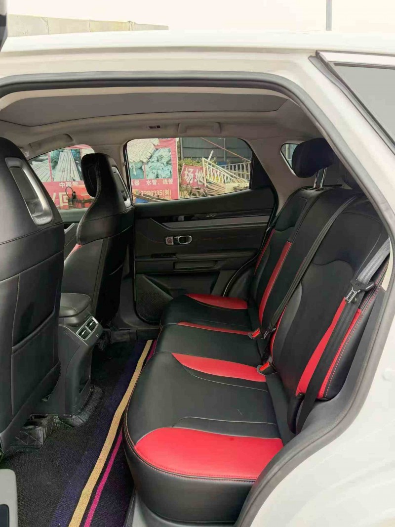 常德24年奇瑞捷途5