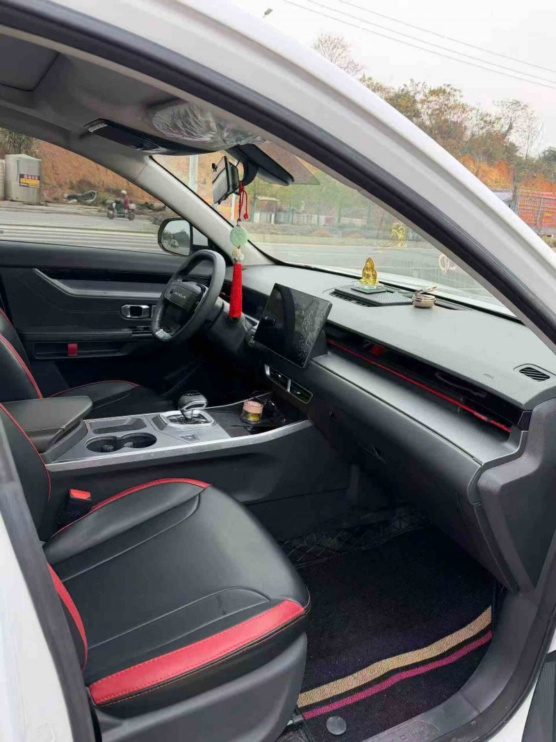 常德24年奇瑞捷途8