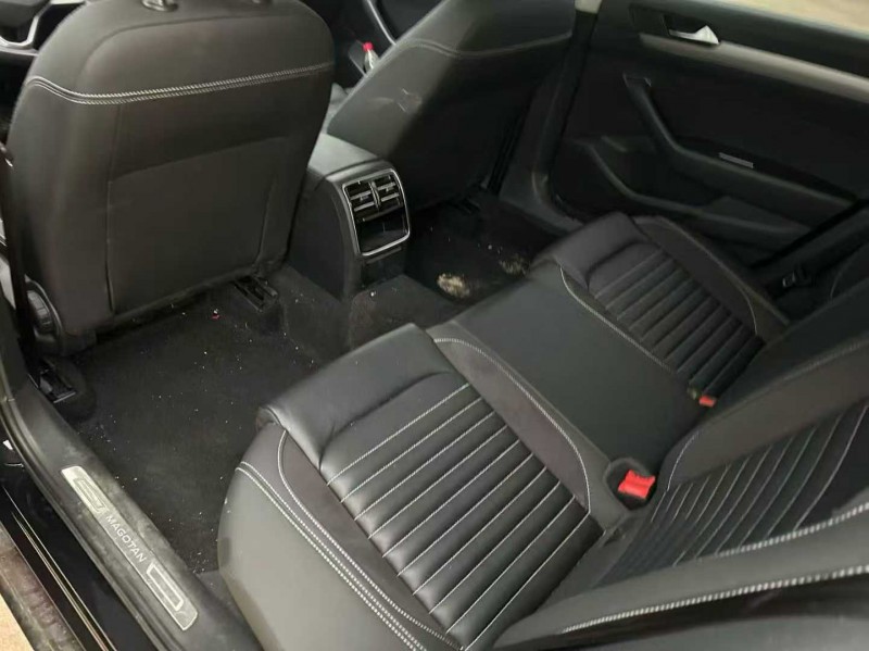 无锡24年大众迈腾3