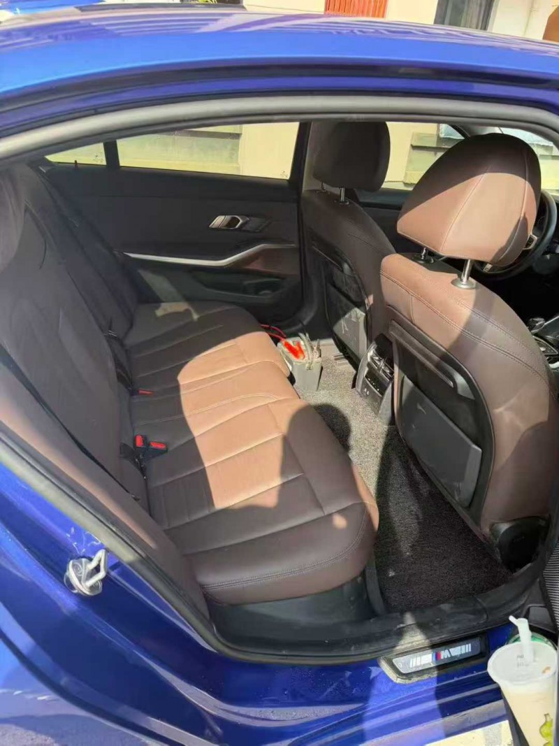 无锡20年宝马3系3