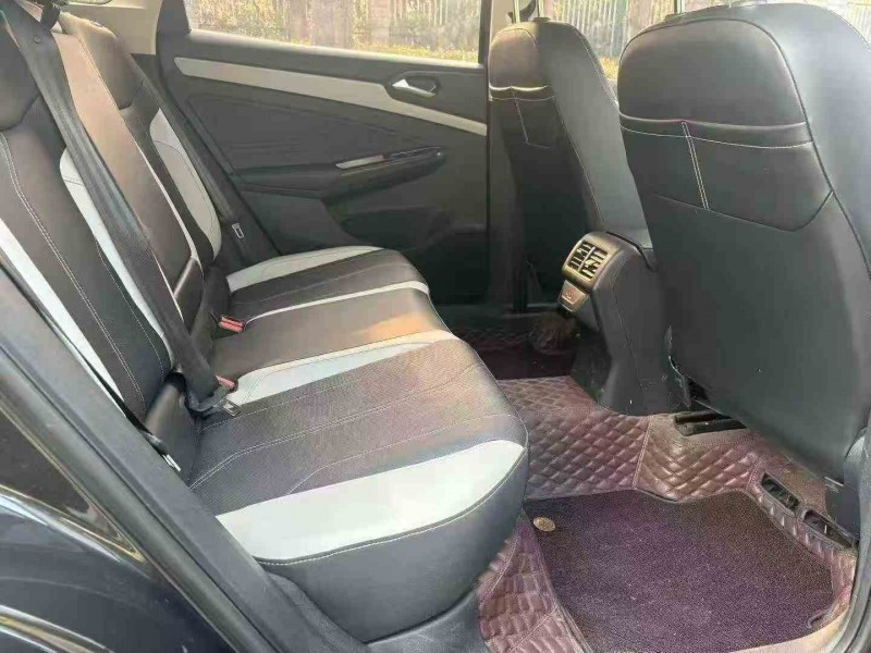 衡阳24年大众捷达3