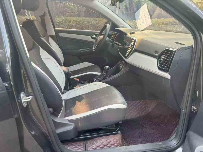 衡阳24年大众捷达4