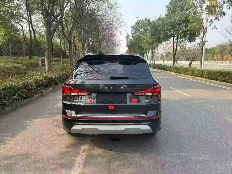 衡阳24年大众捷达9