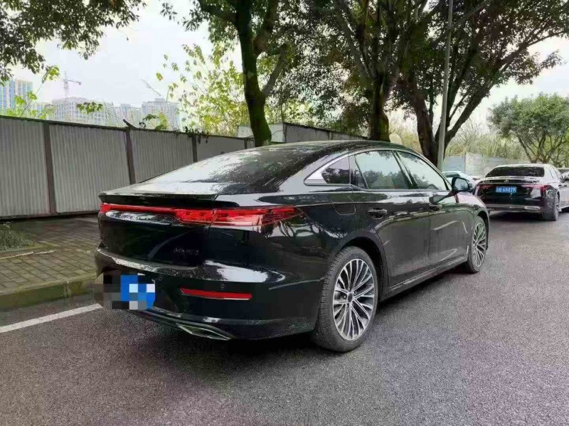 重庆25年奔腾B707