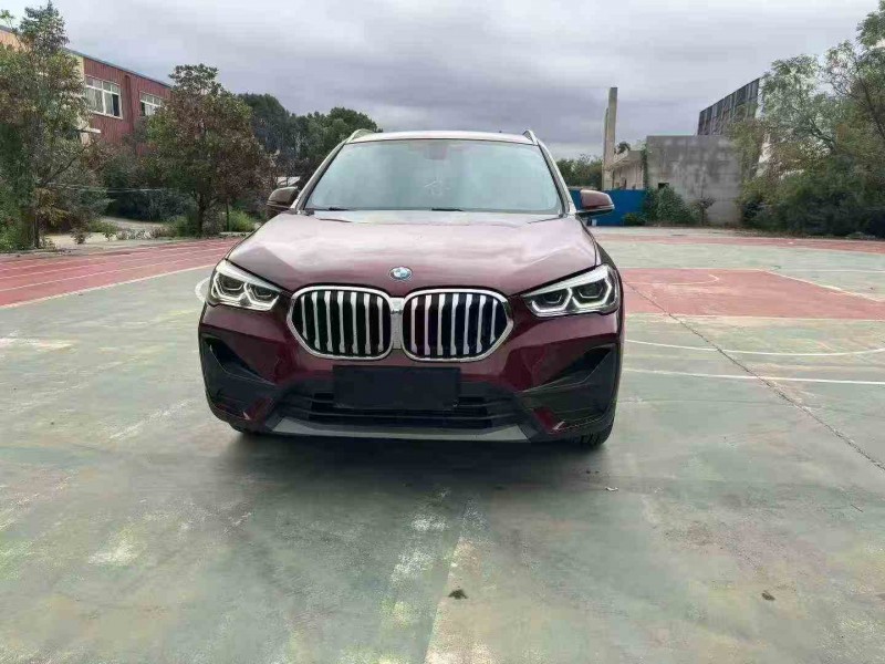 常德20年宝马X11