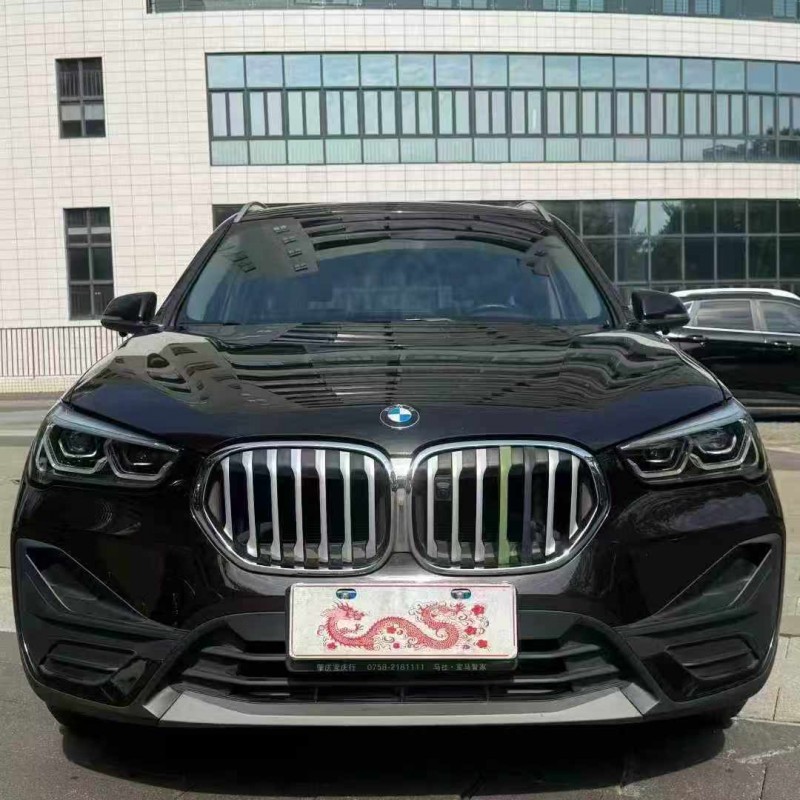 佛山21年宝马X11