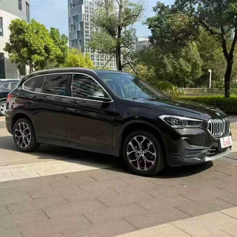 佛山21年宝马X12