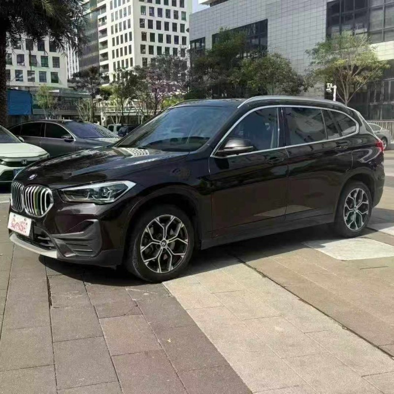 佛山21年宝马X13