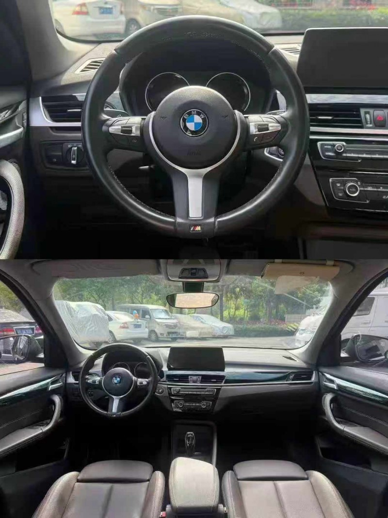 佛山21年宝马X14