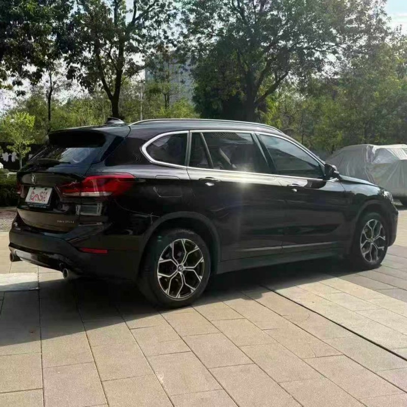 佛山21年宝马X17