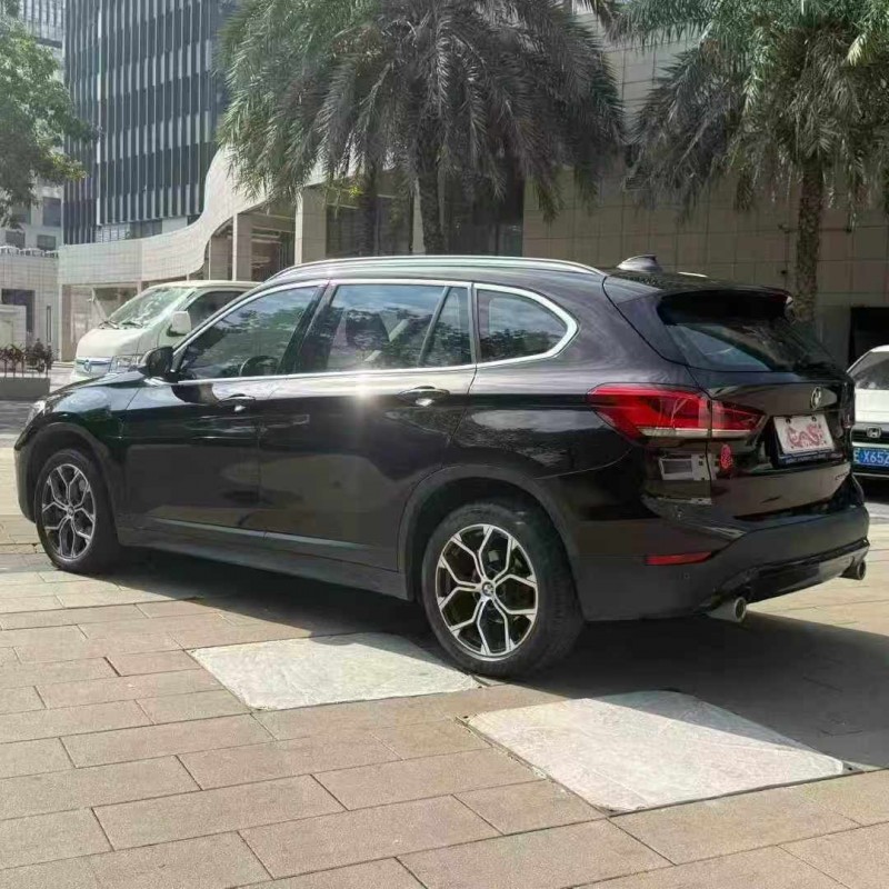 佛山21年宝马X18