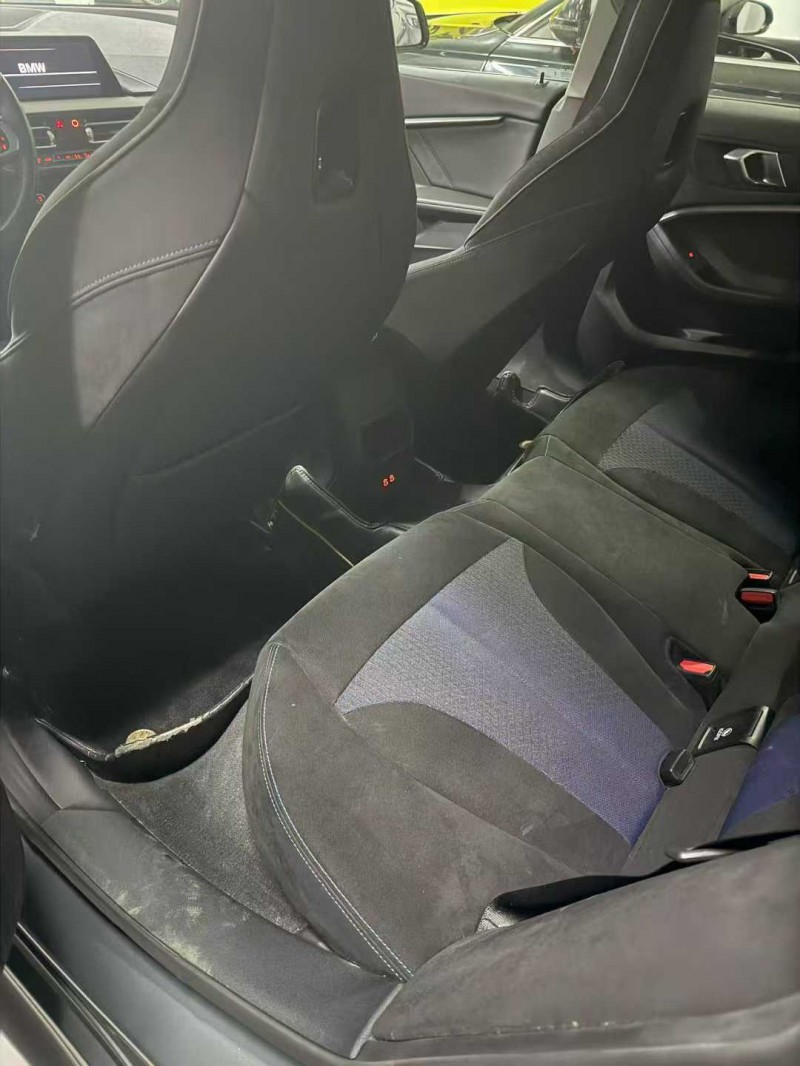 台州23年宝马2系3