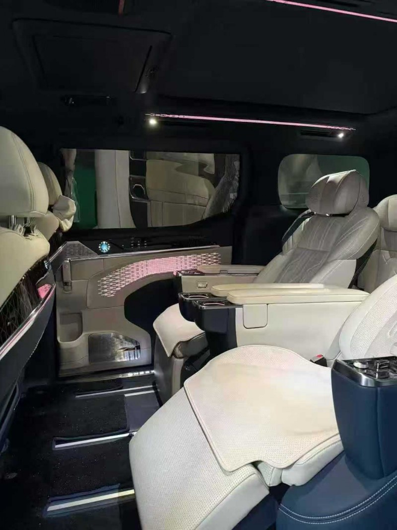 台州23年极氪汽车0093