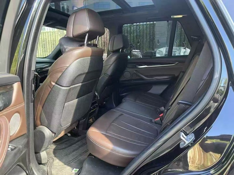 深圳18年宝马X56