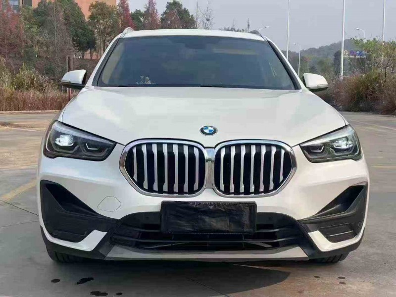 常德20年宝马X11