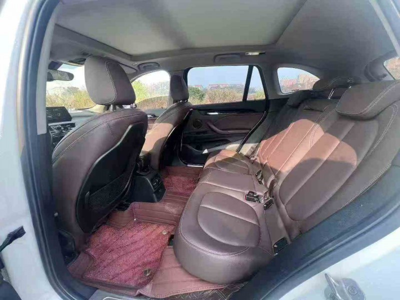 常德20年宝马X14