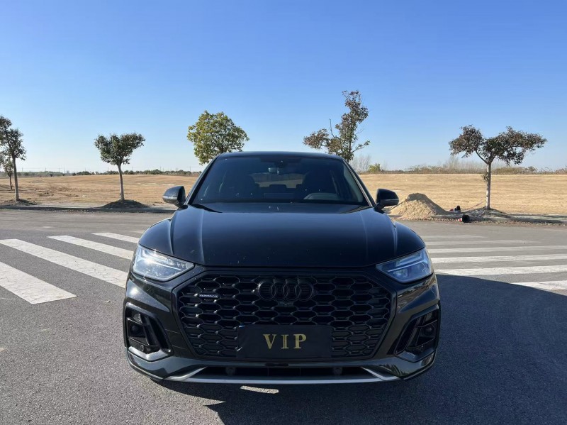 盐城23年奥迪Q51