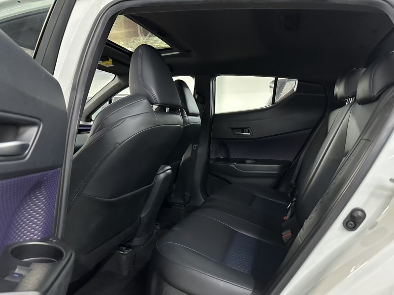 深圳21年丰田CHR6