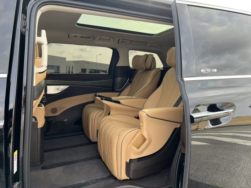 盐城24年腾势D96