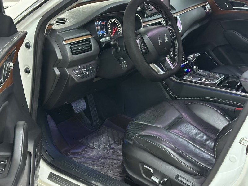 深圳18年红旗H54