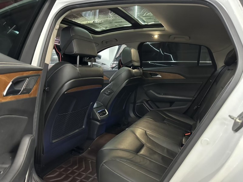 深圳18年红旗H56