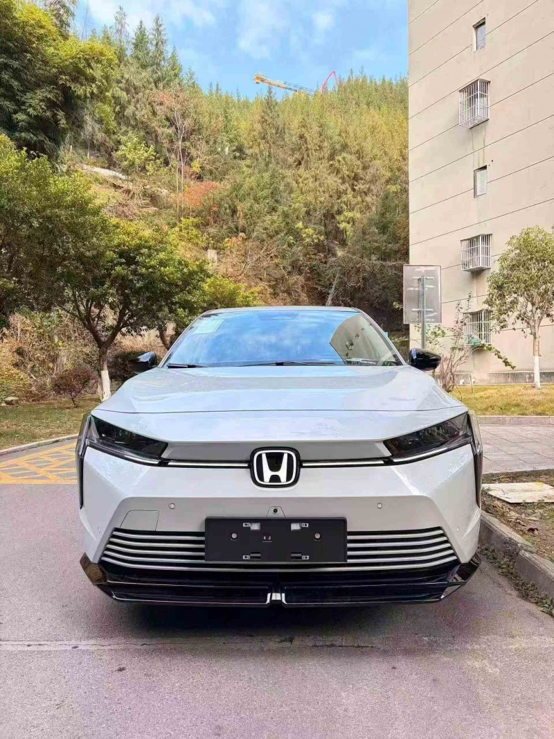 重庆25年本田猎光1