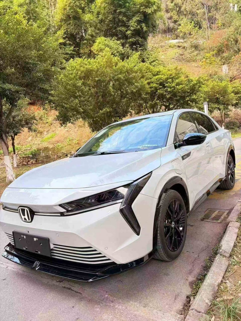 重庆25年本田猎光2