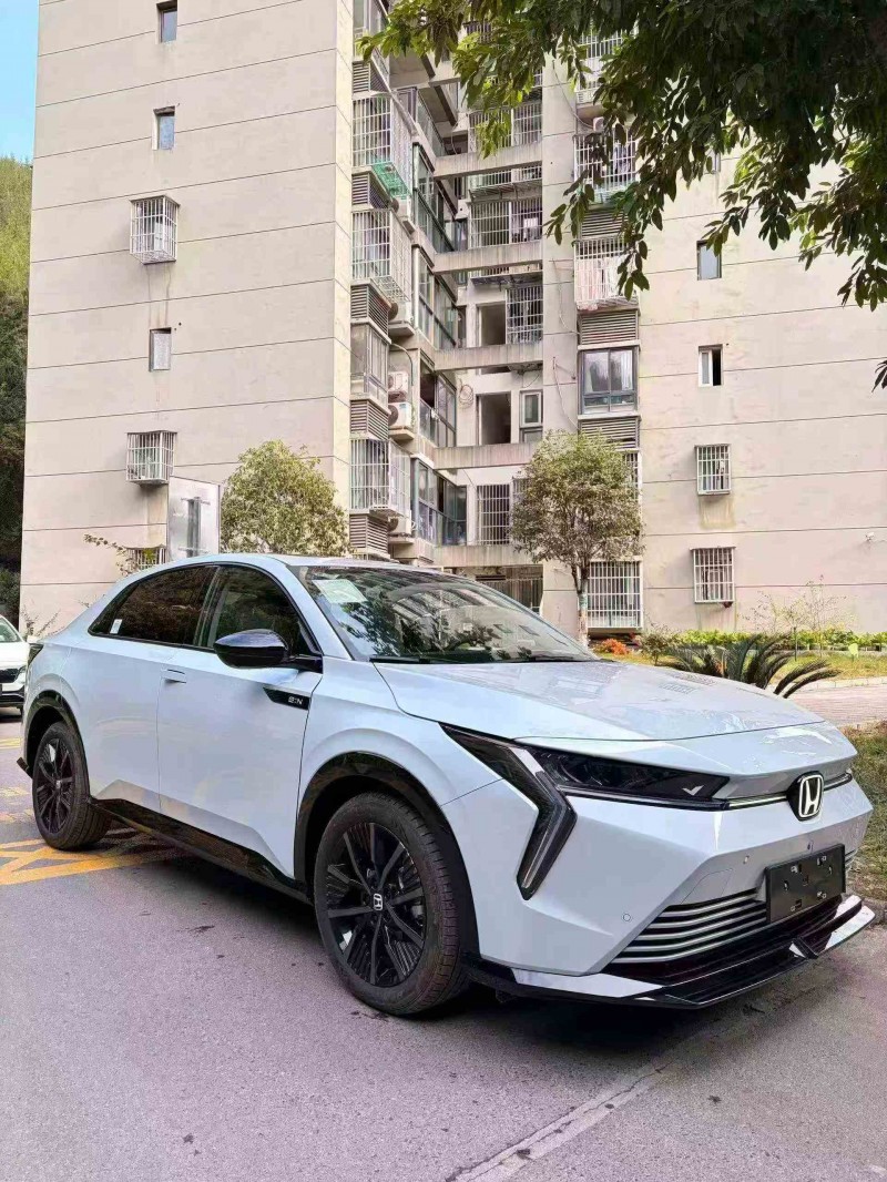 重庆25年本田猎光3