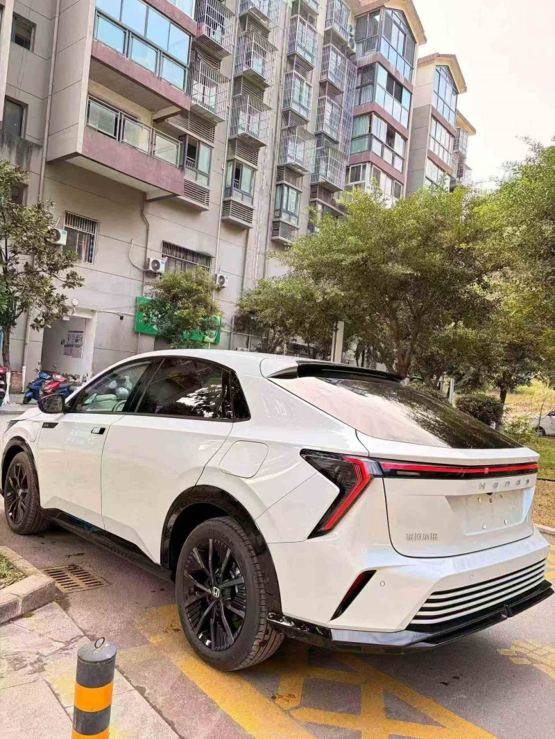 重庆25年本田猎光7