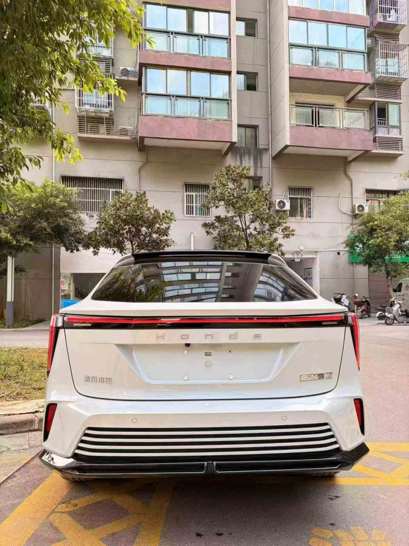 重庆25年本田猎光9